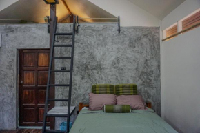 Island Bungalow 15min Walk To Hin Kong Beach